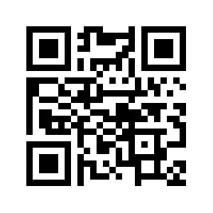 QR Code for Country Vibes website